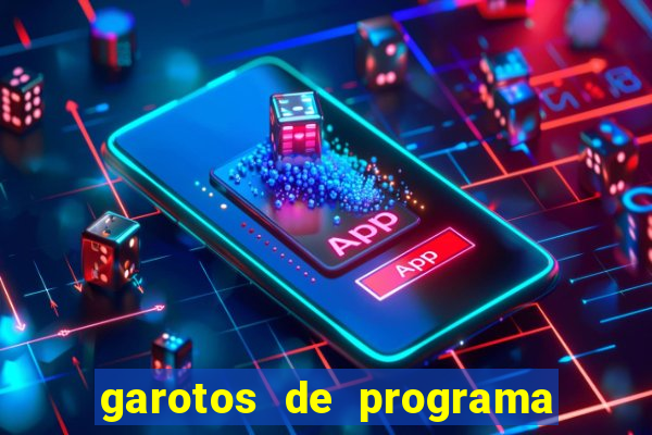 garotos de programa baixada fluminense rj